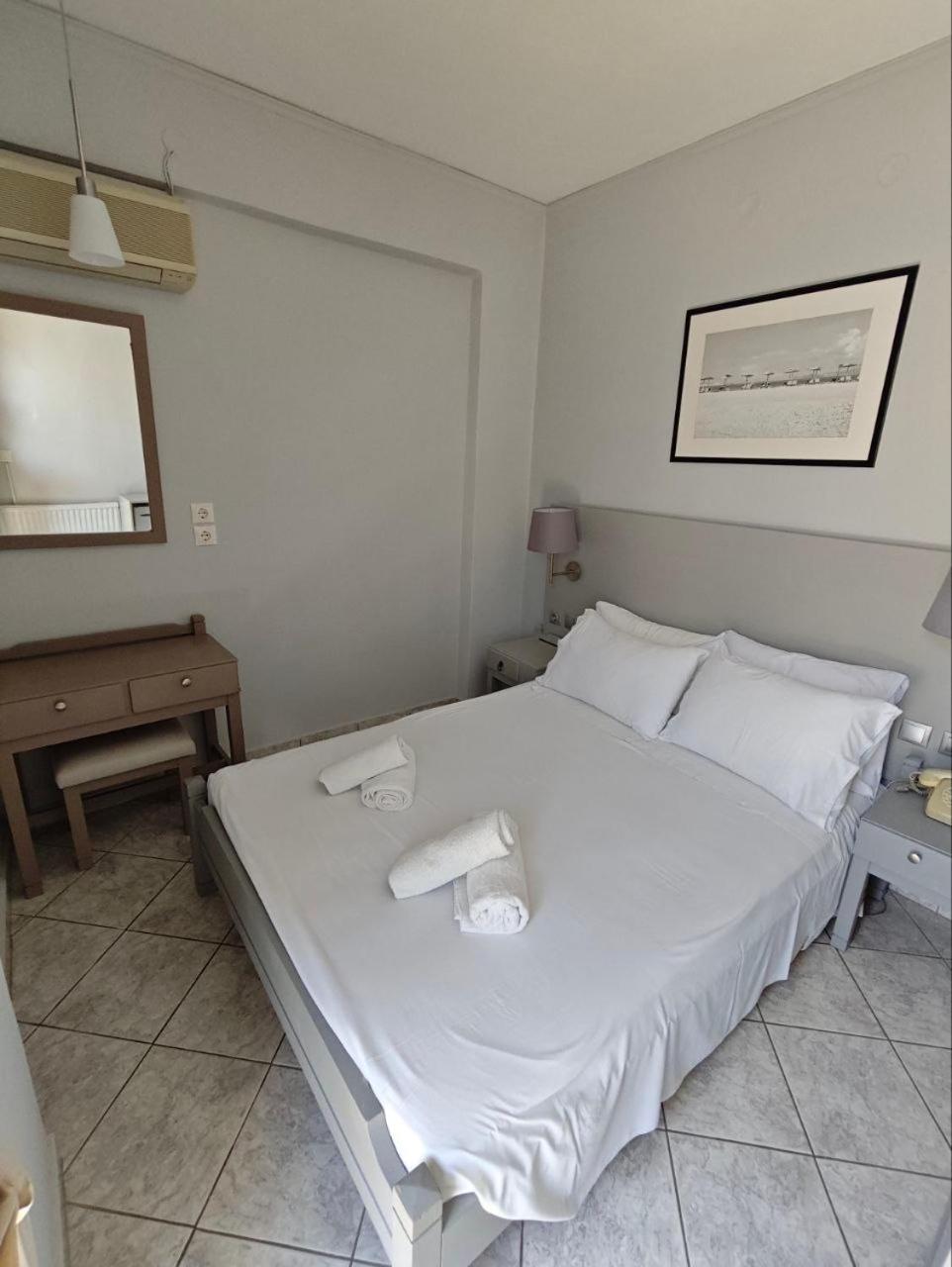 Karis Hotel Кос Екстер'єр фото