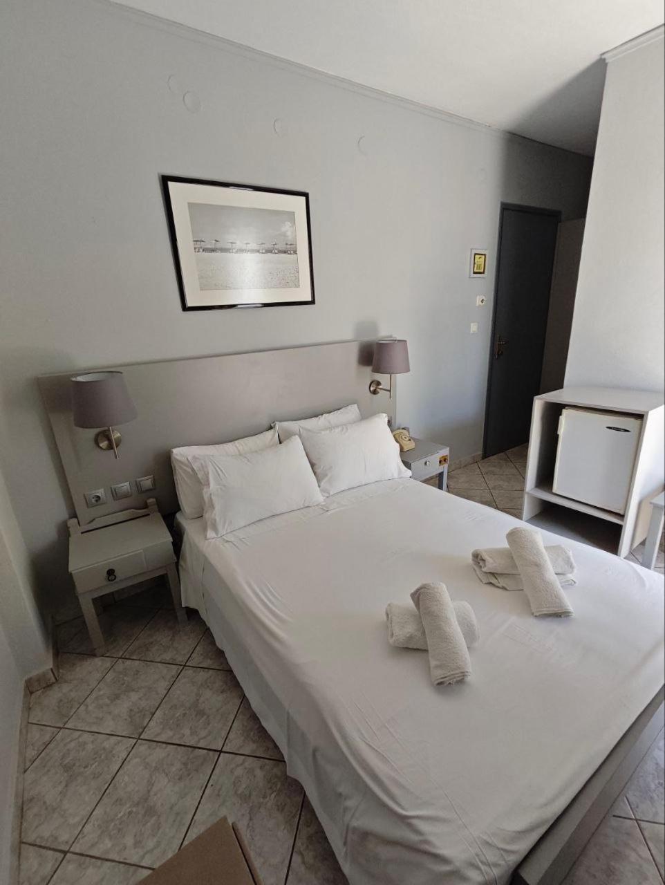 Karis Hotel Кос Екстер'єр фото